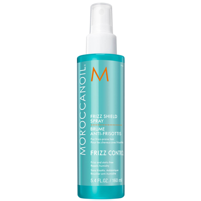 Moroccanoil Frizz Shield Spray 160ml