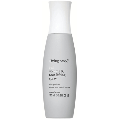 Living Proof Full Volume And Root-lifting Spray 163ml In White