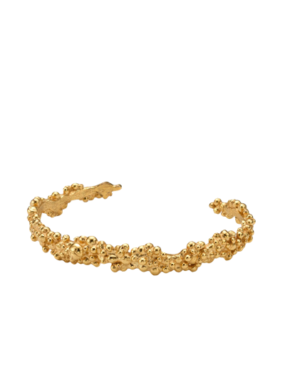 Eva Remenyi Céleste Deux Bracelet Gold