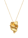 EVA REMENYI ARTEMIS NECKLACE GOLD