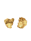 Eva Remenyi In Gold