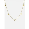 STUDIO MHL PASTILLES GOLD NECKLACE