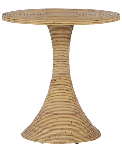 Coastal Living Tulum Accent Table