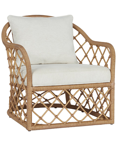 Coastal Living Miramar Accent Chair