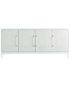 Miranda Kerr Home Desert Rose Credenza In White