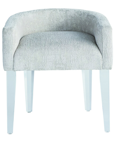 Miranda Kerr Home Love Joy Bliss Vanity Chair In White