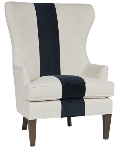 Coastal Living Surfside Wing Chair