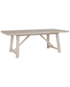 COASTAL LIVING COASTAL LIVING GETAWAY DINING TABLE