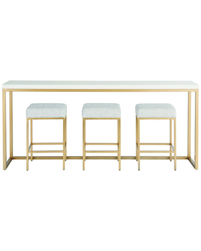 Miranda Kerr Home Love Joy Bliss Console Table In White