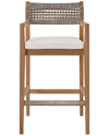 Coastal Living Chesapeak Bar Stool