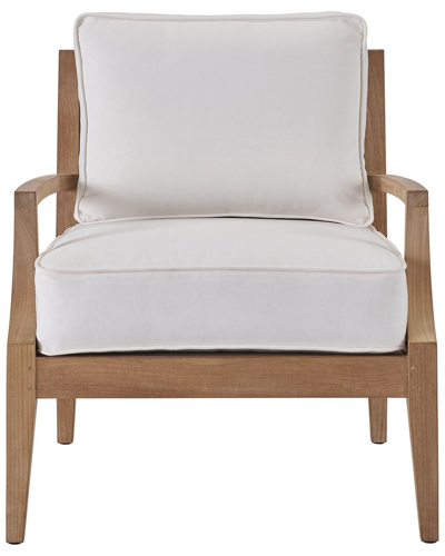 Coastal Living Chesapeake Lounge Chair