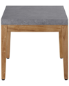 COASTAL LIVING COASTAL LIVING CHESAPEAKE END TABLE