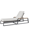 COASTAL LIVING COASTAL LIVING SAN CLEMENTE CHAISE LOUNGE