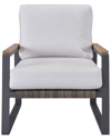 COASTAL LIVING COASTAL LIVING SAN CLEMENTE LOUNGE CHAIR