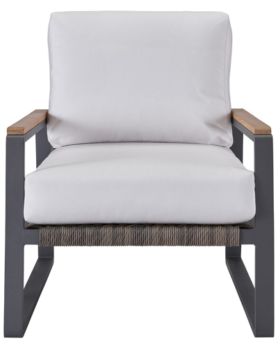 Coastal Living San Clemente Lounge Chair