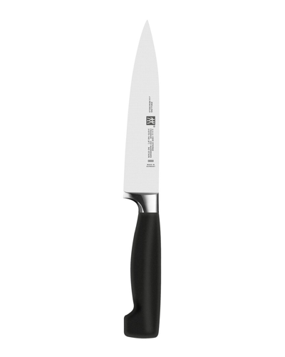 Zwilling J.a. Henckels Four Star 6in Utility Knife