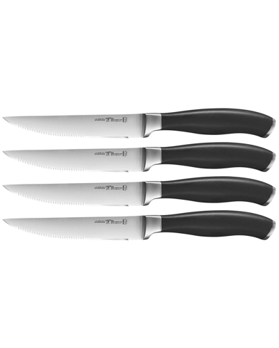 Zwilling J.a. Henckels Elan Forged 4pc Steak Knife