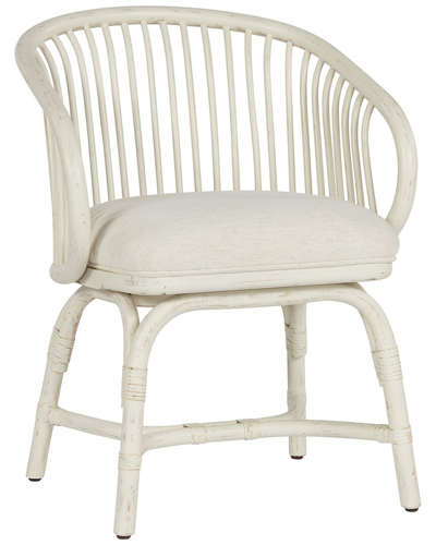 Coastal Living Aruba Rattan Dining Chair