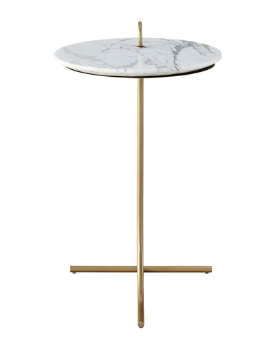 Miranda Kerr Home Accent Table - Carra Stone