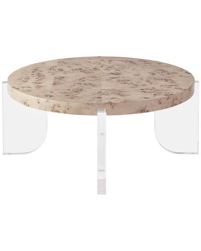 Miranda Kerr Home Aerial Cocktail Table In Multi