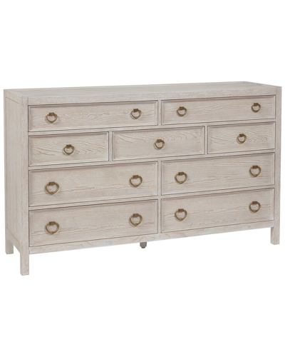 Coastal Living Getaway Dresser