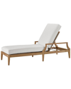 COASTAL LIVING COASTAL LIVING CHESAPEAKE CHAISE LOUNGE