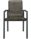 COASTAL LIVING COASTAL LIVING PANAMA DINING CHAIR