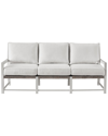 Coastal Living Tybee Sofa In White