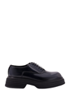 THE ANTIPODE LACE-UP SHOE