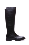 Camper Mil Knee-length Boots In Black