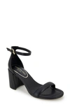 KENNETH COLE NEW YORK LUISA ANKLE STRAP SANDAL