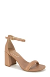 KENNETH COLE NEW YORK LUISA ANKLE STRAP SANDAL
