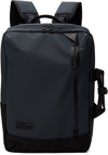 MASTER-PIECE GRAY POTENTIAL 2WAY BACKPACK