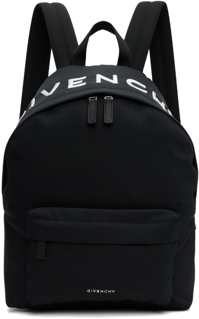 Givenchy Essential Backpack In Multicolor