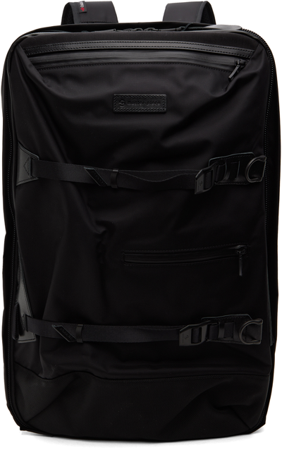 Master-piece Black Potential 3way Backpack