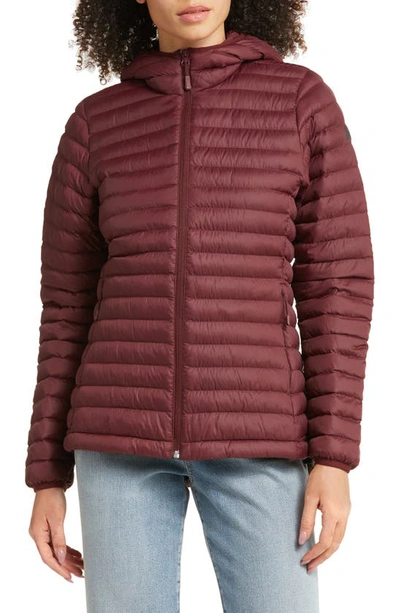 Helly Hansen Sirdal Insulated Puffer Jacket In Hickory