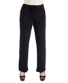 24SEVEN COMFORT APPAREL WOMEN'S COMFORTABLE DRAWSTRING LOUNGE PANTS