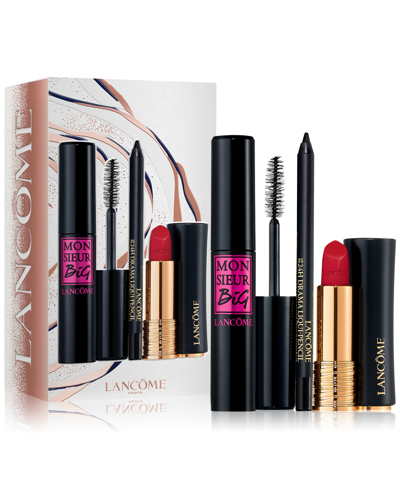 Lancôme 3-pc. Monsieur Big Look Holiday Gift Set