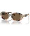 BURBERRY KIDS SUNGLASSES, JB4339 (AGES 7-10)