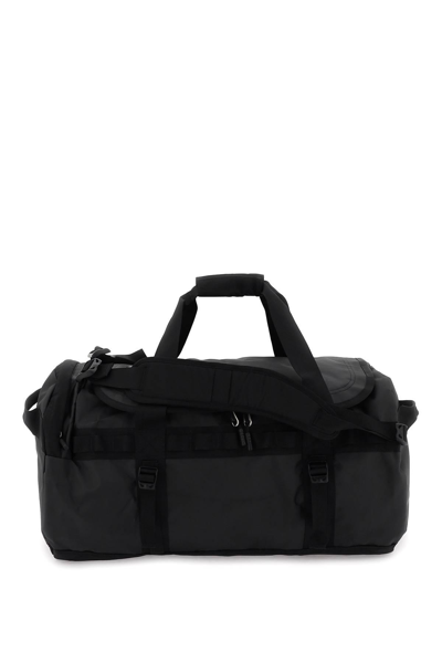 The North Face Large Duffel Bag Duffel Base Camp In Black