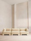 Soho Home Odell Sectional Sofa