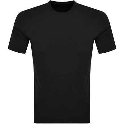 Oliver Sweeney Palmela T Shirt Black