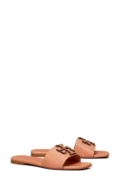 Tory Burch Ines Slide In Brown