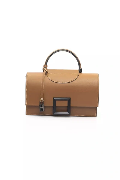 Baldinini Trend Women's Handbag In Beige