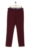 14TH & UNION THE WALLIN STRETCH TWILL TRIM FIT CHINO PANTS