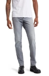 FRAME L'HOMME SLIM FIT JEANS