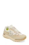 Veja X Fitz Roy Trek Water Repellent Trail Sneaker In Gravel Pierre Almond