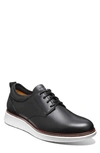 SAMUEL HUBBARD SAMUEL HUBBARD RAFAEL PLAIN TOE DERBY