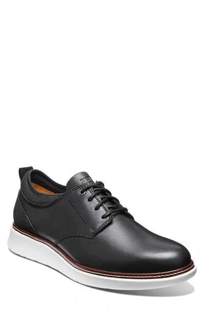 SAMUEL HUBBARD RAFAEL PLAIN TOE OXFORD SHOE