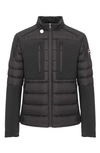 COLMAR NEW WARRIOR QUILTED DOWN JACKET
